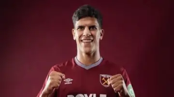 عشرة مواهب شابة ستسيطر على الدوري الإنجليزي الممتاز في موسم 2025/26: من ماتيوس فرنانديز إلى كوبي ماينو